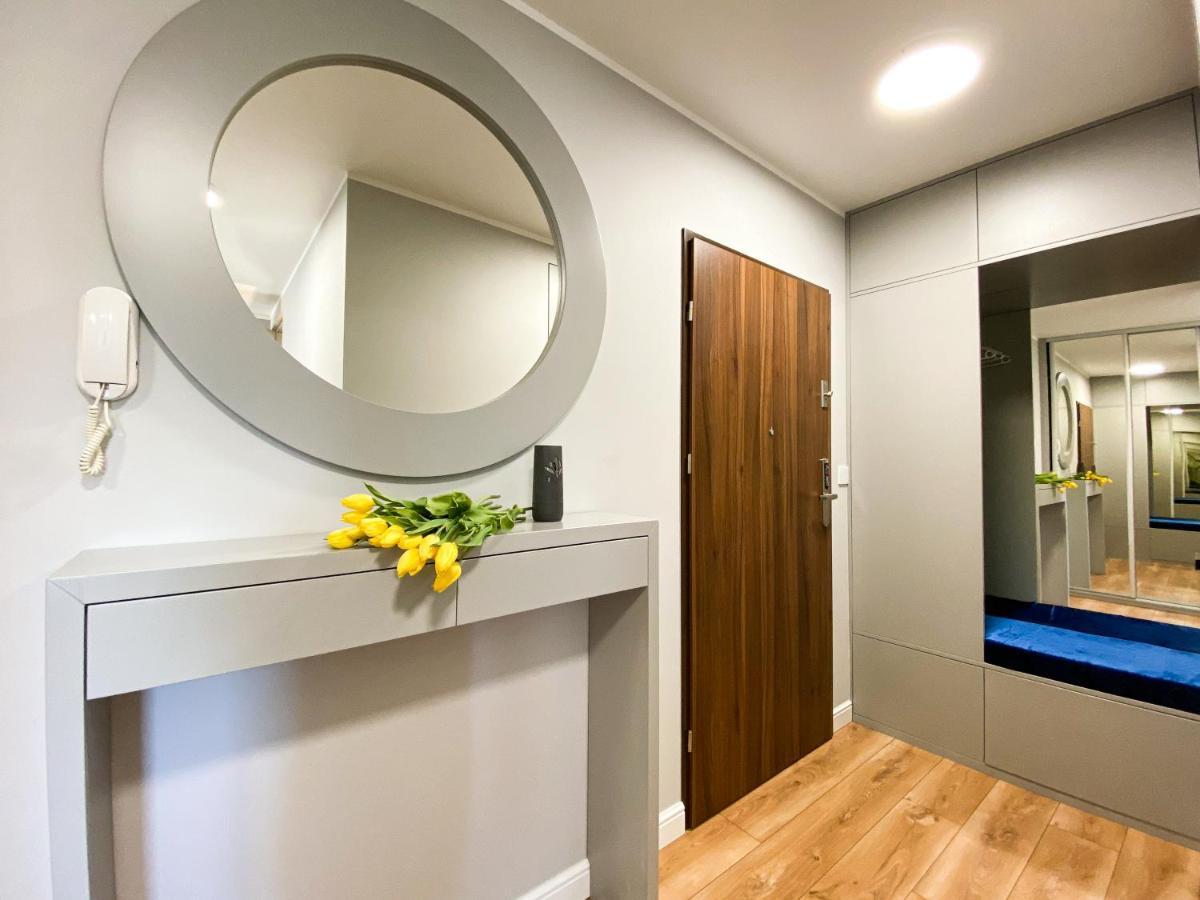 Ferienwohnung Bp Gray Premium Thorn Exterior foto